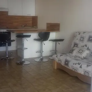  Appartement Studio