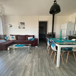  Appartement De Chauvet