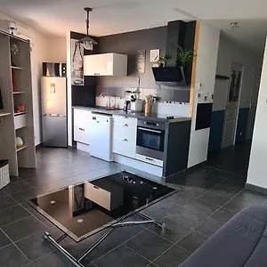  Appartement Très Beau T2 Centre Ville