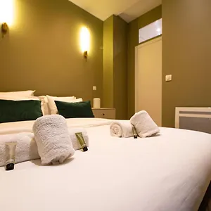 Cosy On Bastille Paris
