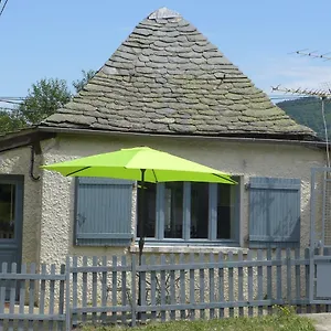 La P'tite Maison Saint-Hostien